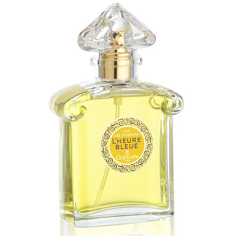 GUERLAIN L´Heure Blue EDP 50ml Rechargeable