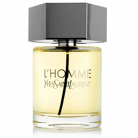YVES SAINT LAURENT L'Homme EDT 200ml