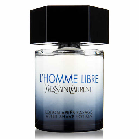 YVES SAINT LAURENT L´Homme Libre EDT 60ml