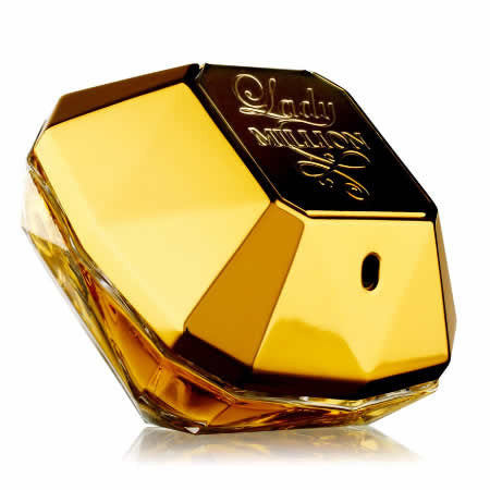 PACO RABANNE Lady Milion EDT 50ml
