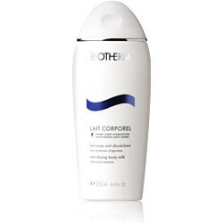 BIOTHERM Lait Corporel Anti Drying Body Milk - lotiune hidratanta pentru toate tipurile de piele 200ml