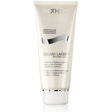 BIOTHERM Celluli Laser Biofibrine - crema de corp anticelulita