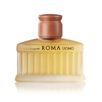 LAURA BIAGIOTTI  Roma Uomo A/S lotiune125ml