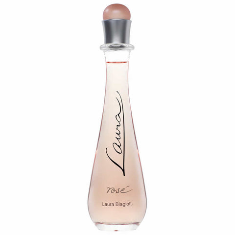 LAURA BIAGIOTTI Laura Rosé EDP 75ml