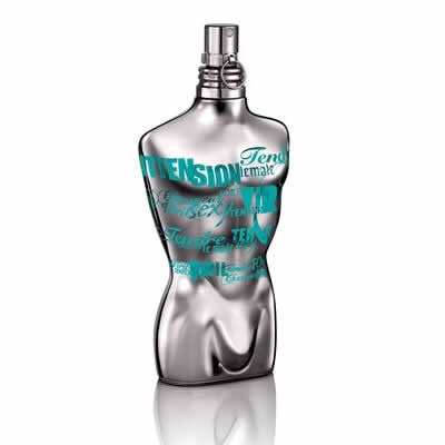JEAN PAUL GAULTIER Le Male Silver My Skin for Men 125ml