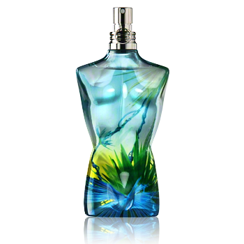 JEAN PAUL GAULTIER Le Male Summer 2012