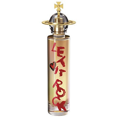 VIVIENNE WESTWOOD Let it Rock EDP 50ml