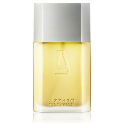 AZZARO  Pour Homme L´Eau EDT 100ml