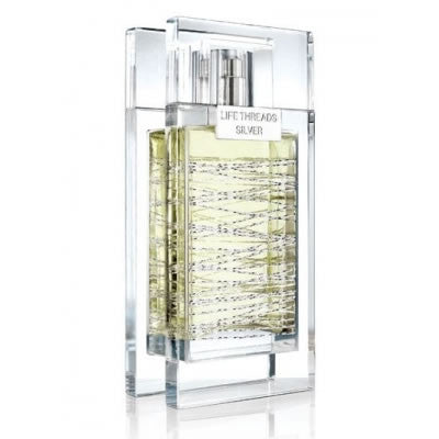 LA PRAIRIE Life Threads Silver