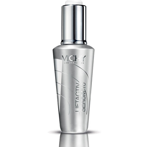 VICHY Liftactiv Serum 10 - ser pentru contur pentru toate tipurile de ten