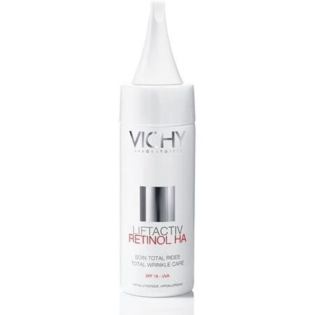 VICHY Liftactiv Retinol HA Day - crema de zi pentru contur pentru toate tipurile de ten