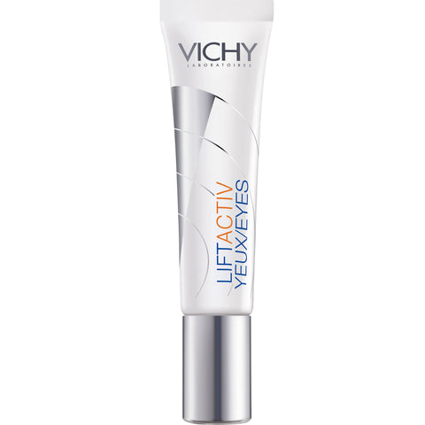 VICHY Liftactiv Eyes Derm Source - crema de ochi cu efect lifting