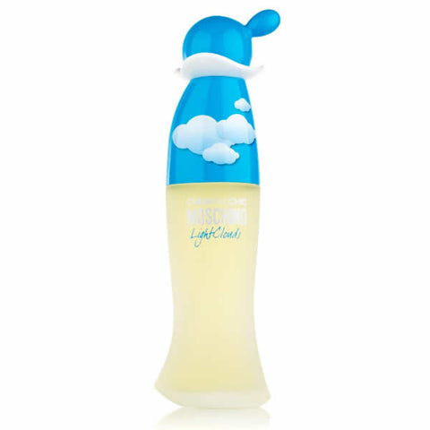 MOSCHINO Light Clouds EDT 30ml