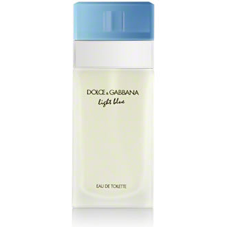 DOLCE&GABBANA Light Blue Edt 25ml