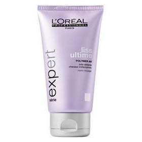 L'OREAL Professionnel Serie Expert Liss Ultime Treatment - emulsie profesional pentru par indisciplinat