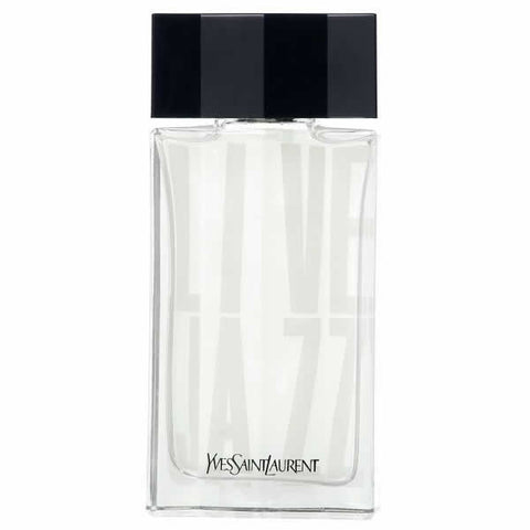 YVES SAINT LAURENT Live Jazz EDT 100ml