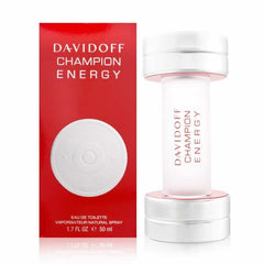 DAVIDOFF Champion Energy EDT 50ml
