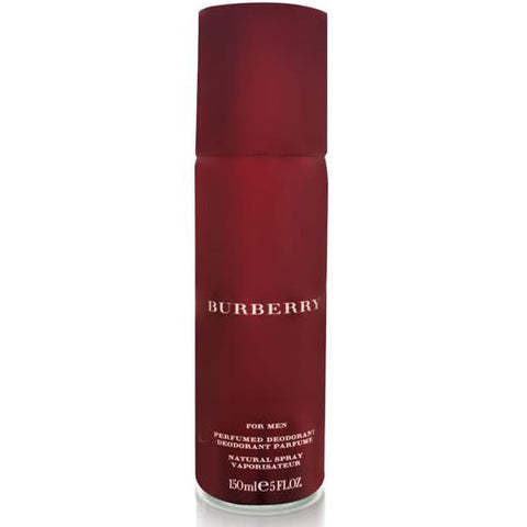 BURBERRY London for Men Deodorant- Deodorant barbati