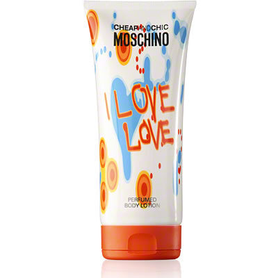 MOSCHINO I Love Love lotiune de Corp 200ml