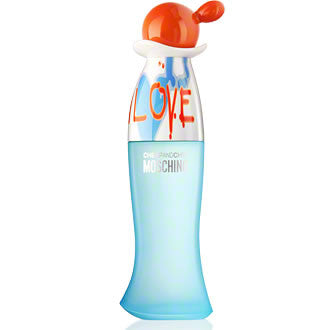 MOSCHINO I Love Love Deodorant 50ml- Deodorant femei