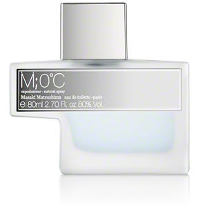 MASAKI MATSUSHIMA M:0°C Men EDT 40ml