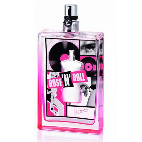 JEAN PAUL GAULTIER Ma Dame Rose´n Roll EDT 75ml