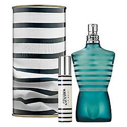 JEAN PAUL GAULTIER  Le Male Set Cadou Edt 125ml, 9ml Edt