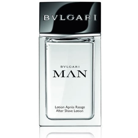 BVLGARI Man Aftershave 100ml