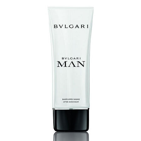 BVLGARI Man Aftershave Balm 100ml- Balsam dupa Ras