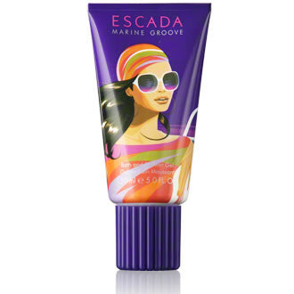 ESCADA  Marine Groove Gel De Dus 150ml