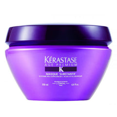 KERASTASE Age Premium Masque Substantif Rejuvenating Masque - masca profesionala pentru toate tipurile de par