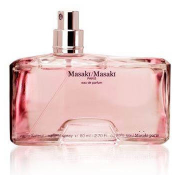 MASAKI MATSUSHIMA Masaki EDP 80ml