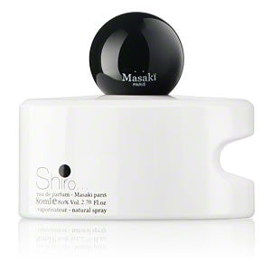MASAKI MATSUSHIMA Masaki Shiro EDP 40ml