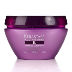 KERASTASE Age Premium Masque Substantif Rejuvenating Masque - masca profesionala pentru toate tipurile de par