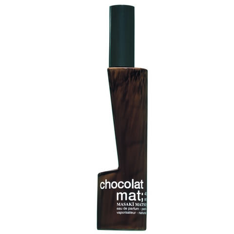 MASAKI MATSUSHIMA Mat Chocolat EDP 80ml