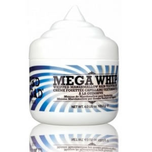 TIGI Bed Head Mega Whip - produs profesional pentru styling