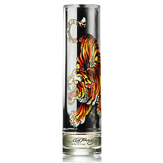 ED HARDY Men´s EDT 100ml