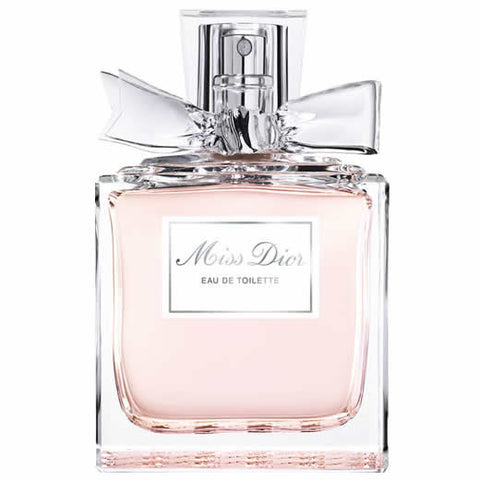 CHRISTIAN DIOR Miss Dior EDT 100ml