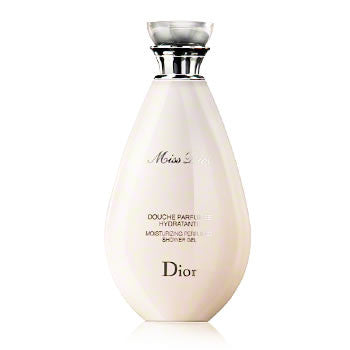 CHRISTIAN DIOR  Miss Dior Gel de dus 200ml