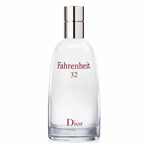 CHRISTIAN DIOR Fahrenheit 32 EDT 100ml