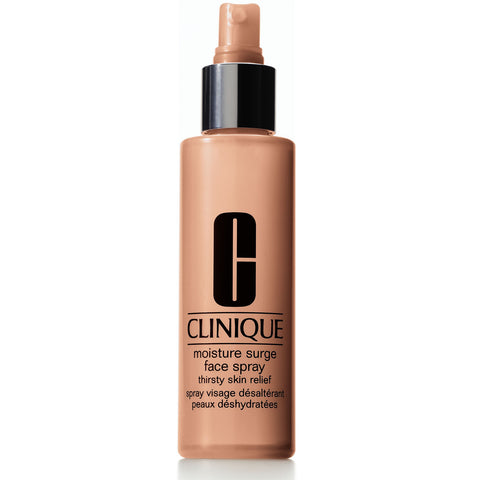 CLINIQUE Moisture Surge Face Spray - spray tratament facial hidratant