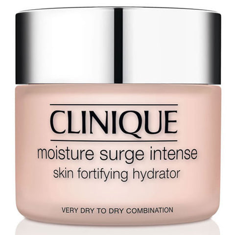 CLINIQUE Moisture Surge Intense - crema de noapte pentru ten uscat/foarte uscat