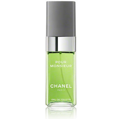 CHANEL Pour Monsieur EDT 100ml