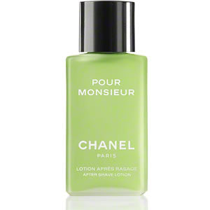 CHANEL Pour Monsieur After Shave 100ml