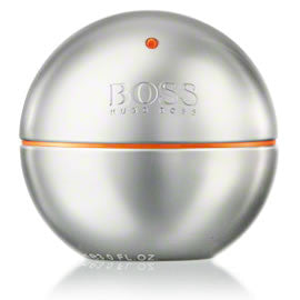 HUGO BOSS Boss in Motion After Shave Spray 90ml