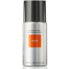 HUGO BOSS Boss in Motion Deo Spray 150ml- Deodorant barbati