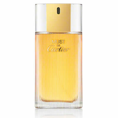 CARTIER Must EDT 100ml