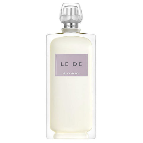 GIVENCHY Mythical Fragrances Le De Givenchy