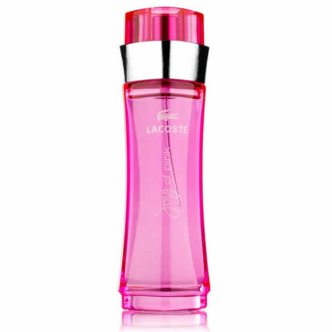 LACOSTE Joy of Pink EDT 50ml