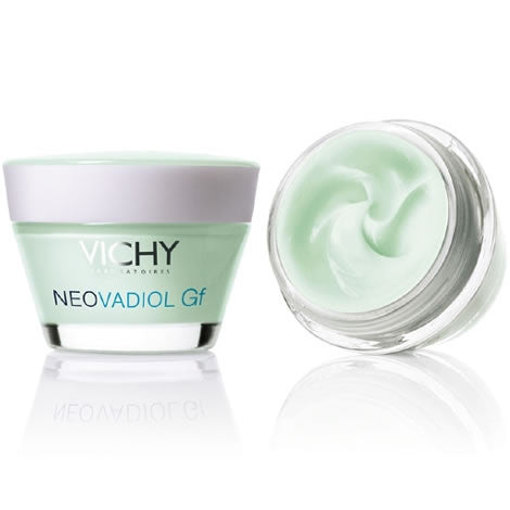 VICHY Neovadiol Gf - crema de zi revitalizanta si regeneratoare ten uscat